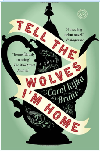 Tell Wolves Home Review