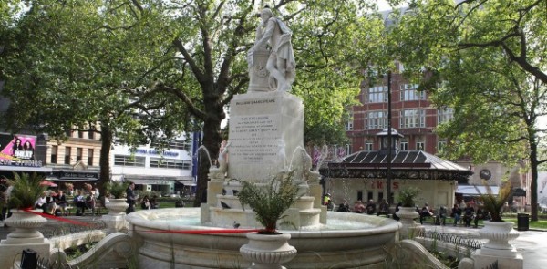 leicester sq